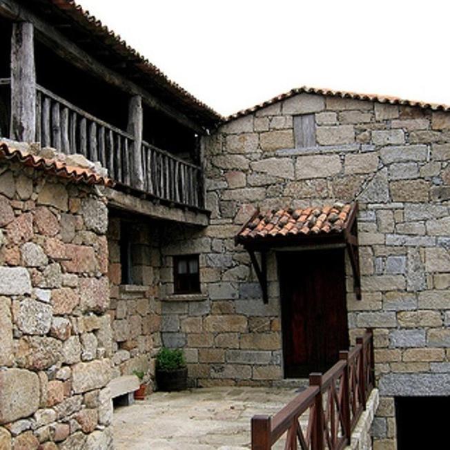 Casinha Do Cedro Villa Baiao Exterior photo