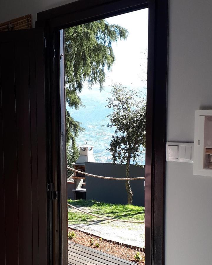 Casinha Do Cedro Villa Baiao Exterior photo